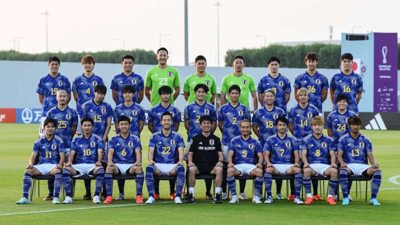 コラム ロストフの悲劇 から4年 今回のw杯は 単なる前回大会のリベンジ物語ではない サッカー日本代表 Dazn News 日本