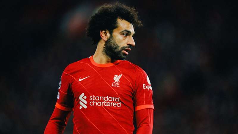 Salah ha scelto il proprio futuro e ha deciso di rinnovare con il Liverpool