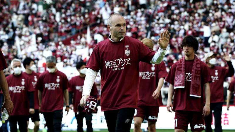 AFCが中国・上海海港FCのACL出場辞退を発表。神戸の入るグループJは3チームの戦いに ｜ AFCチャンピオンズリーグ