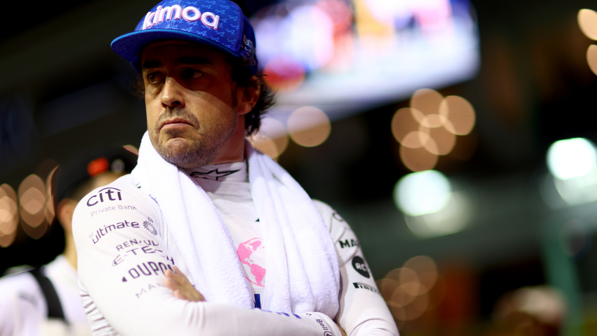 Un bicampeón de F1 ve a Fernando Alonso ganando carreras en 2022