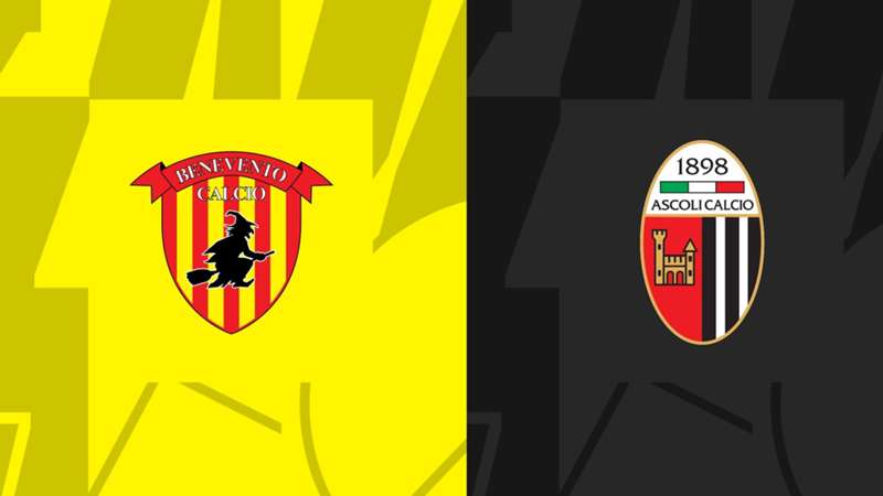 Benevento-Ascoli è on demand su DAZN