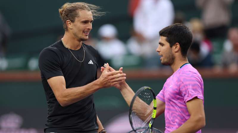 Alexander Zverev vs. Carlos Alcaraz live: TV, LIVE-STREAM - das Finale der French Open