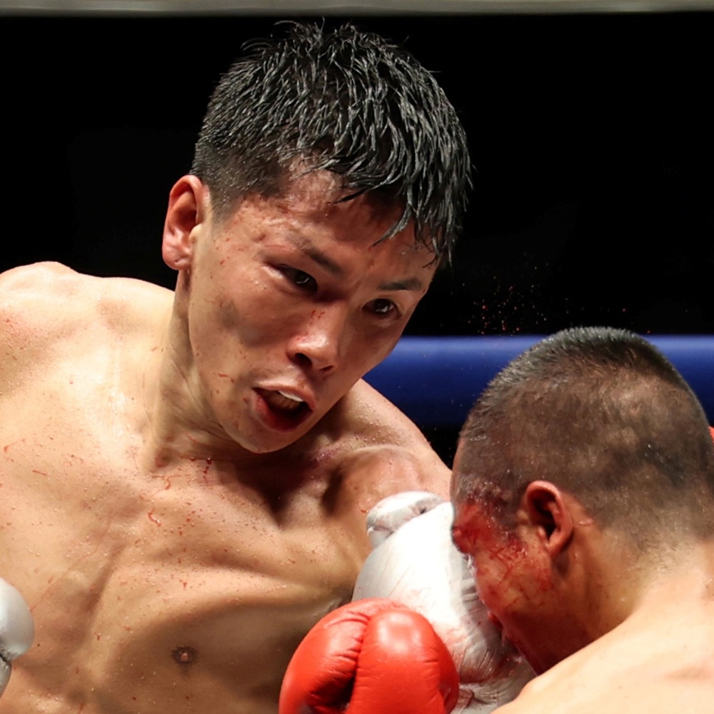 Prime Video Boxing 15はどこで見られる？無料視聴は可能？ | DAZN News JP