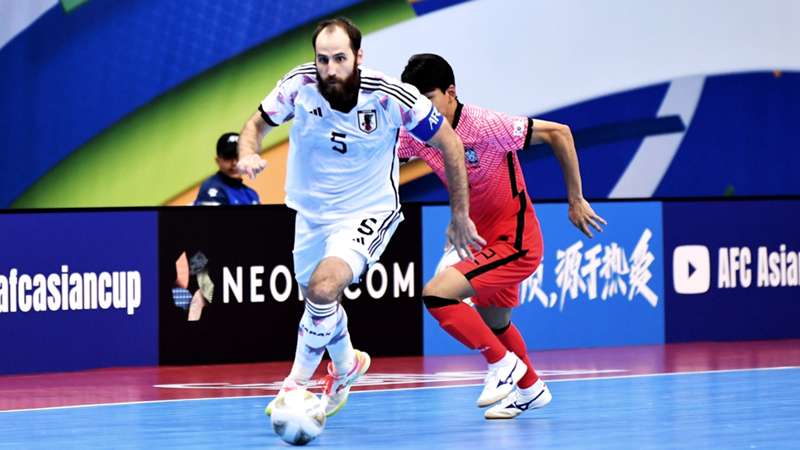 プレビュー 16年大会 屈辱の敗戦 の相手ベトナムにリベンジを 日本代表のgs1位突破には2点差以上の勝利が絶対条件 Afcフットサルアジアカップ Dazn News 日本 プレビュー 16年大会 屈辱の敗戦 の相手ベトナムにリベンジを 日本代表のgs1位突破には2点差以上の勝利が絶対条件 Afcフットサルアジアカップ Dazn News 日本