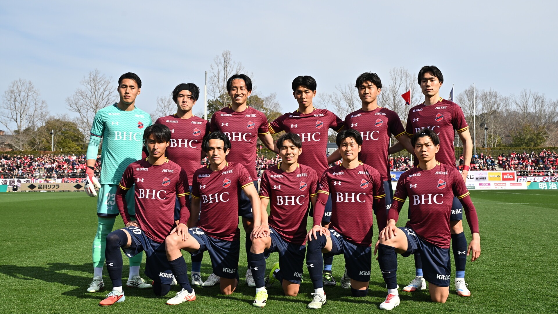 最新の いわきFC ニュース | DAZN 日本