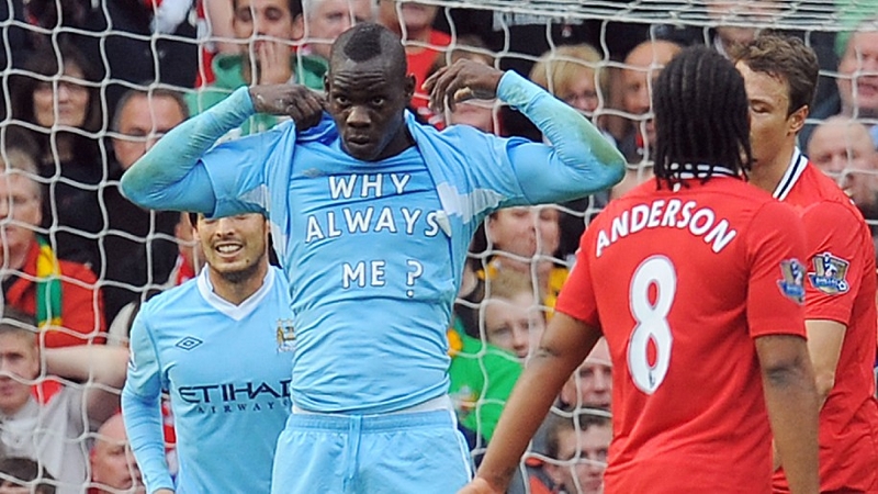 Manchester City o Manchester United: ¿quién tiene más títulos?