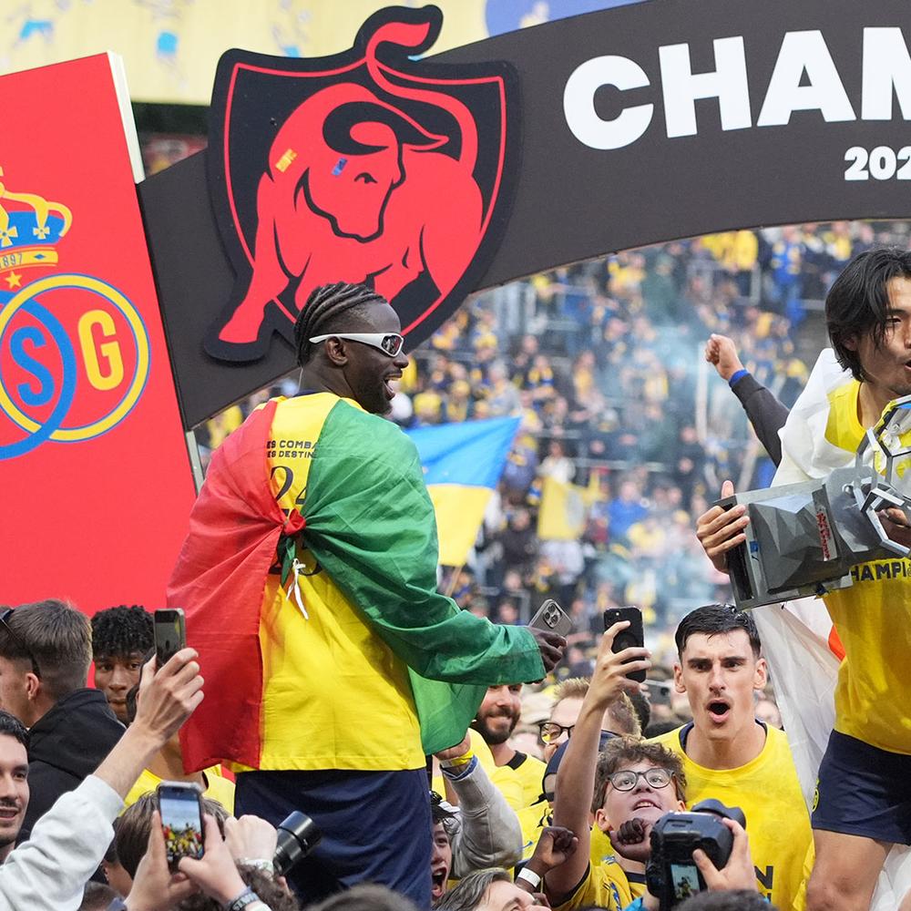 ユニオンSGが90年ぶり歓喜のリーグ制覇！ 町田浩樹はレギュラーとして