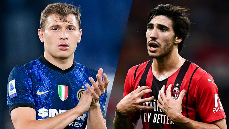 Barella vs Tonali: il derby Scudetto passa per i piedi dei due predestinati