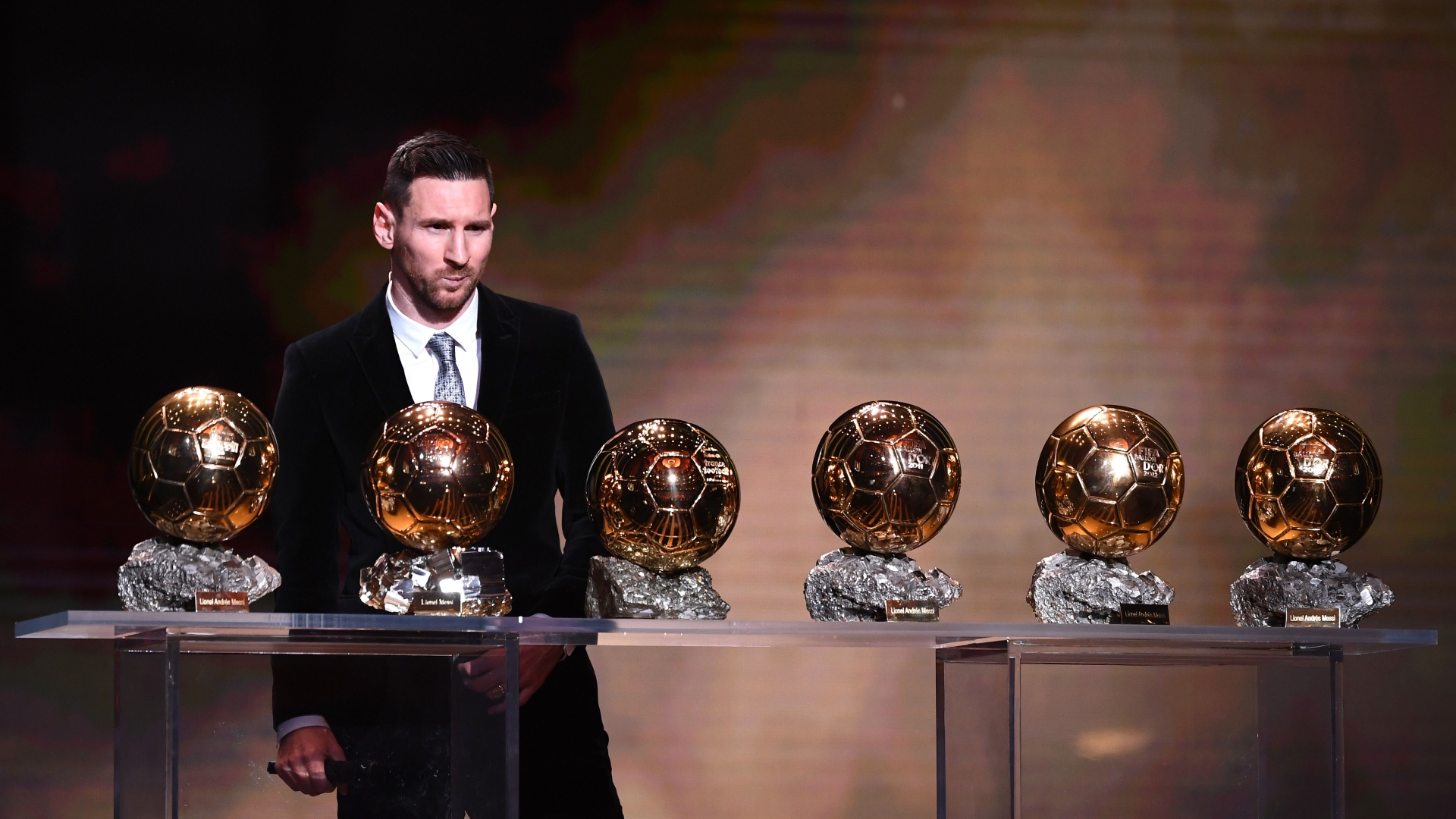 Qu equipos tienen m s balones de oro DAZN News ES