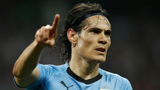 移籍情報 マン U 移籍最終日にカバーニら4選手獲得 Dazn News 日本