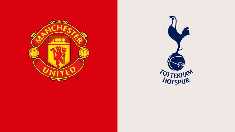 Manchester United vs Tottenham: fecha, hora, canal, TV y dónde ver online la Premier League en España