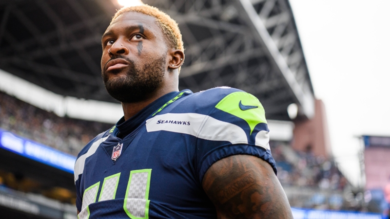 Trade-Wunsch: DK Metcalf will die Seattle Seahawks verlassen