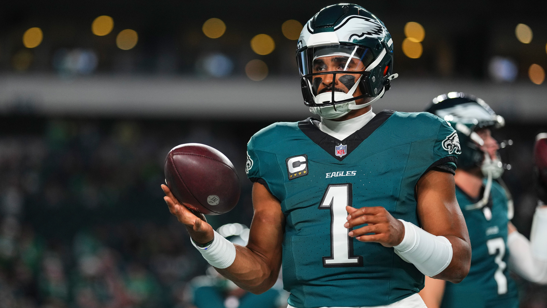 Philadelphia Eagles vs. Jacksonville Jaguars: Date, kickoff and streaming on DAZN