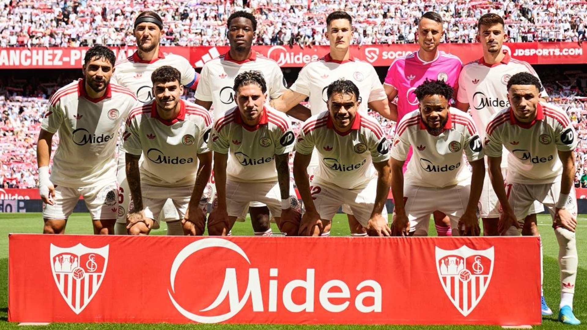Puntos DAZN Sevilla FC vs Espanyol de la FANTASY LALIGA 2025/26 ...