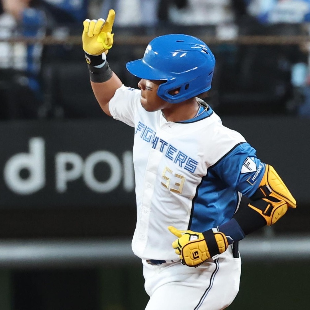 動画】福岡ソフトバンクホークス山川穂高が通算250本塁打を達成、NPB