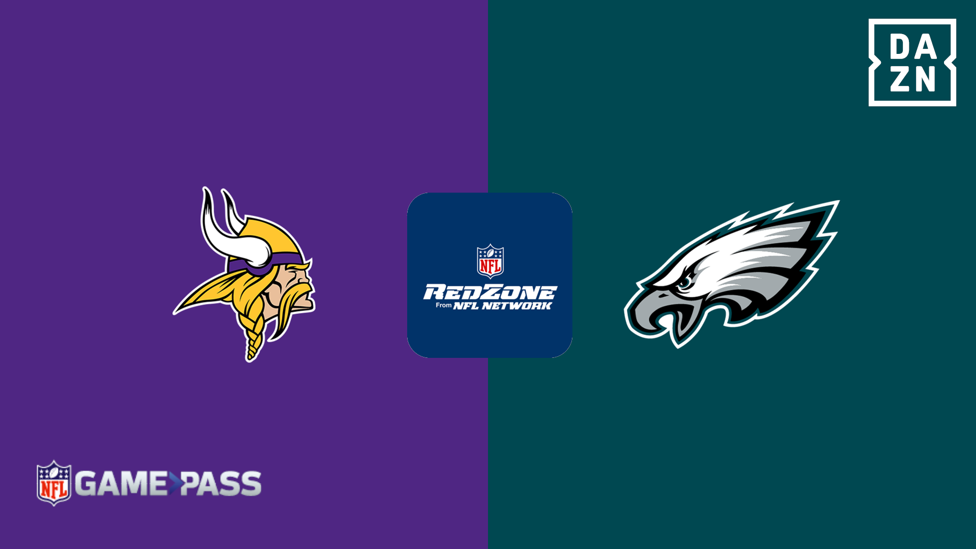 Minnesota Vikings vs. Philadelphia Eagles preview: Date, kick-off time,  news, prediction and how to watch the NFL on DAZN | DAZN News US