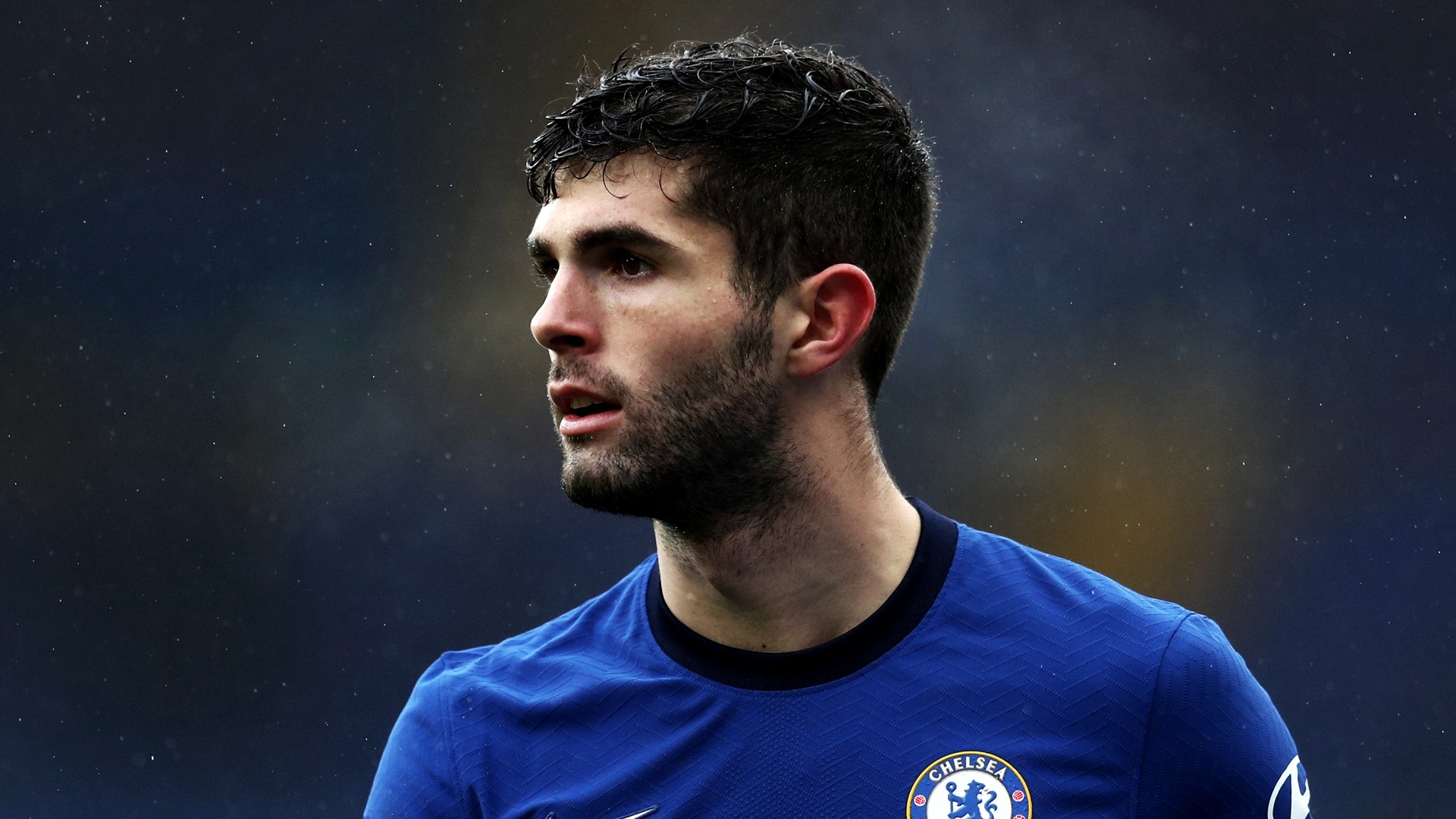貴重 まきこま Pulisic プリシッチ SELECT