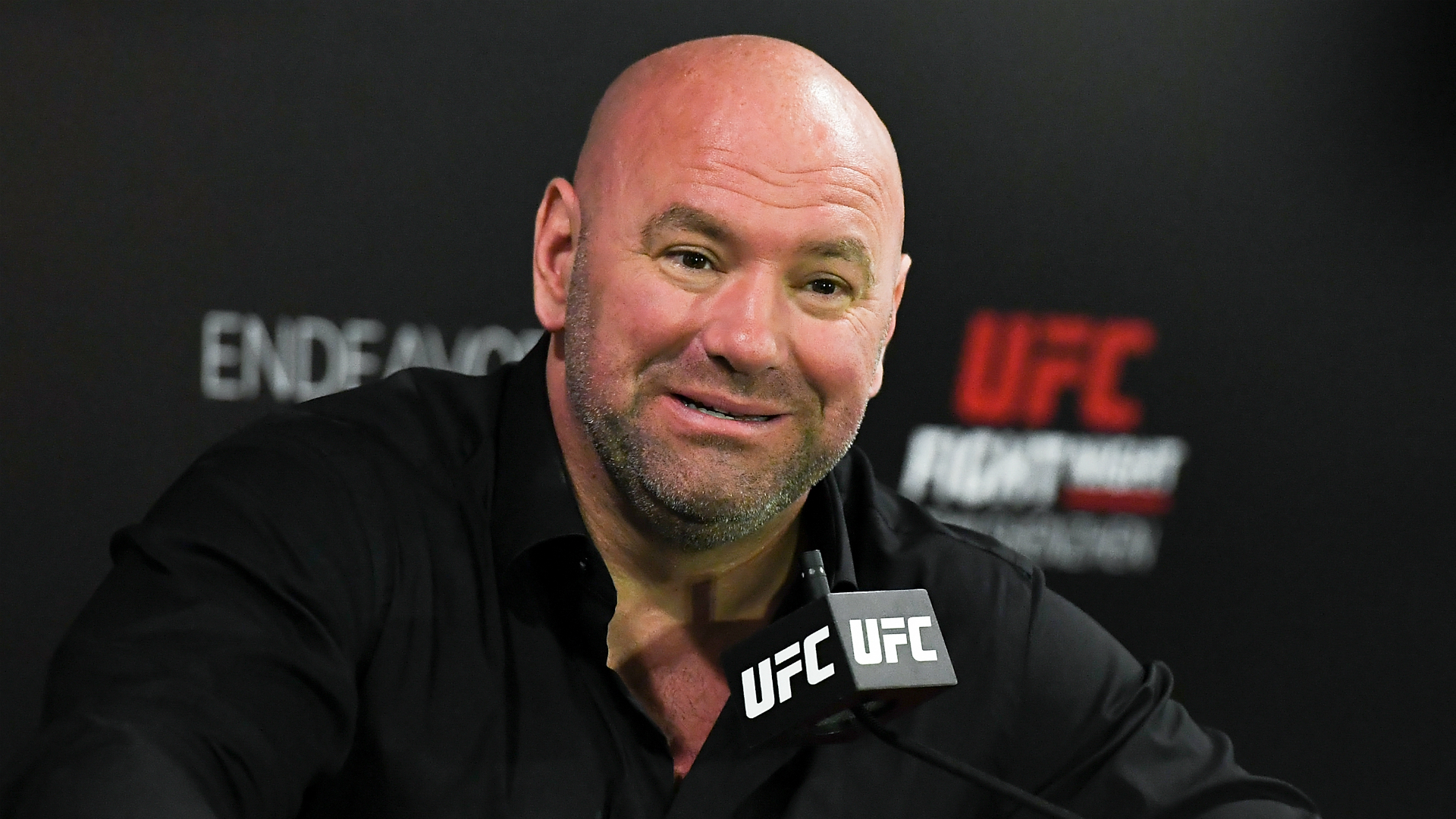 Dana White says Khabib vs. Ferguson at UFC 249 will be closed