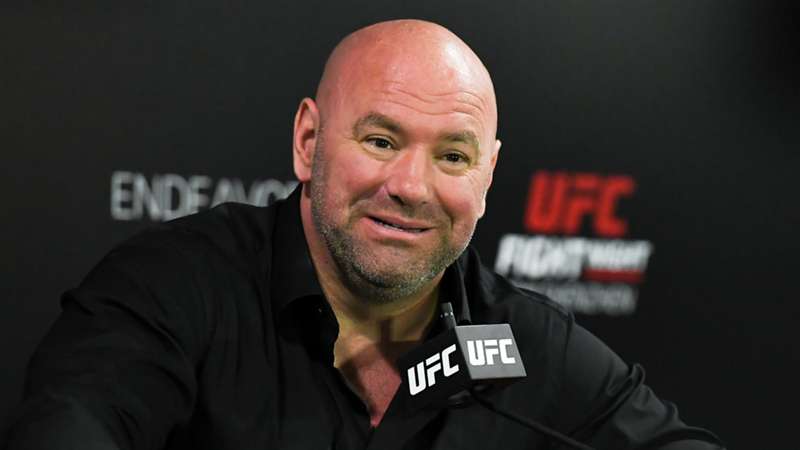 Dana White's Contender Series: Season 4, Week 3 date, lineup, how to watch