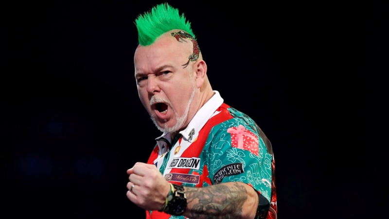 Darts Premier League live: Die Übertragung von Spieltag 3 heute im TV und STREAM