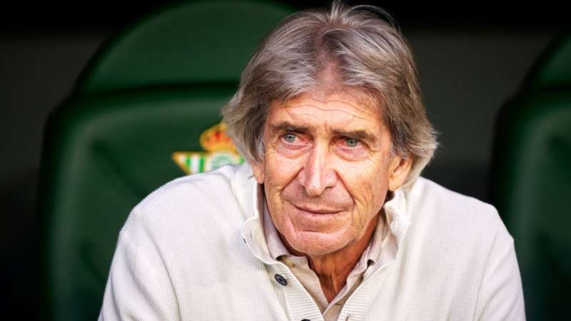 El historial de Manuel Pellegrini en el derbi del Betis contra el Sevilla: partidos, victorias, empates y derrotas