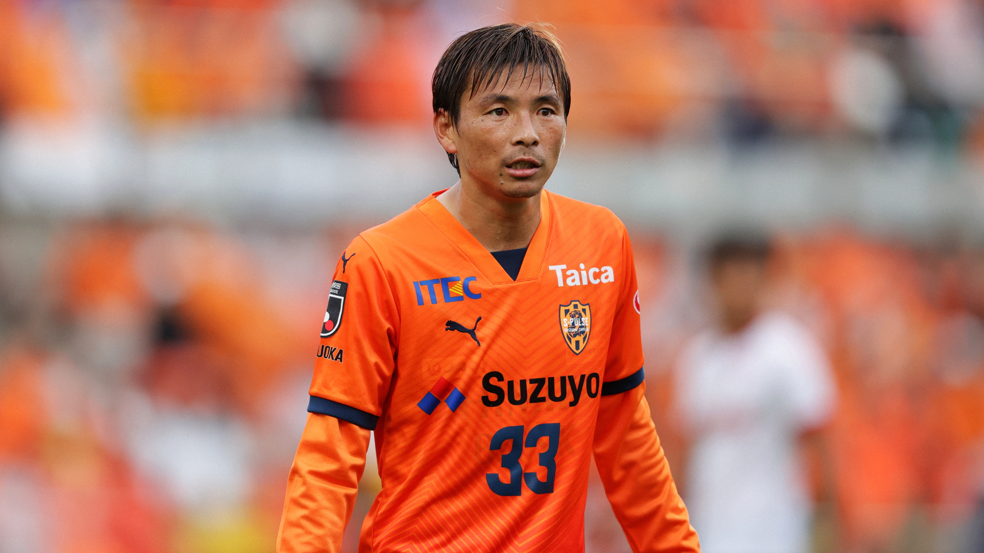 J1昇格の清水、MF乾貴士との契約更新を発表！今季はJ2で30試合出場、5