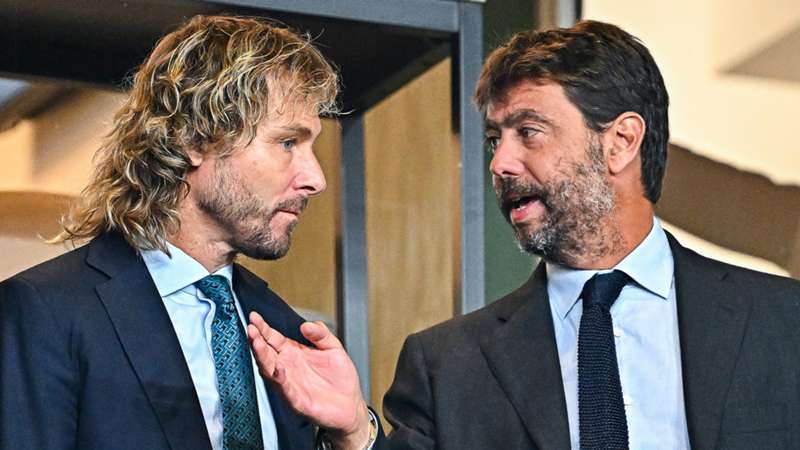 Tabula Rasa in Turin: Gesamter Juve-Vorstand um Agnelli und Nedved tritt zurück