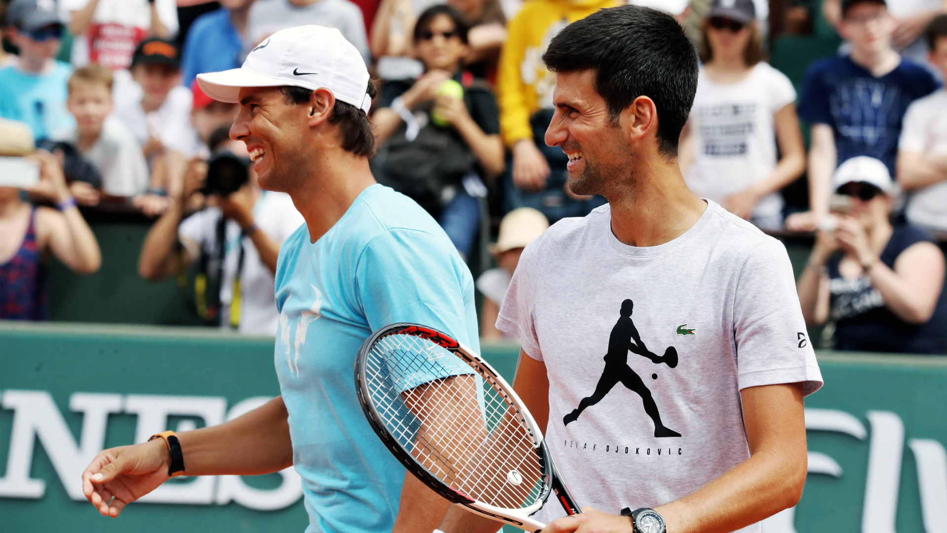 ¿Quién ha ganado más Roland Garros? | DAZN News ES