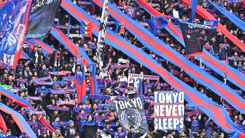 FC東京の韓国人DFペク・インファンが右ハムストリング肉離れで全治約6〜8週間…期限付き移籍先の金沢から今季復帰も公式戦出場なし ｜ Jリーグ