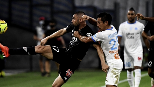 21 22 リーグアン 試合日程 順位結果 Dazn News 日本