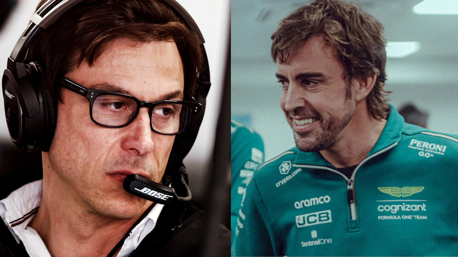 Fernando Alonso responde al irónico mensaje de Lewis Hamilton sobre su