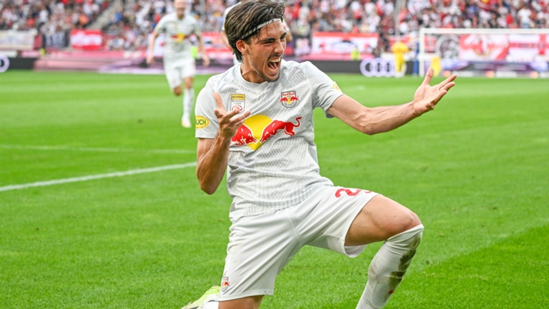 RB Salzburg vs. Inter Mailand: TV, LIVE-STREAM - die Übertragung in Österreich
