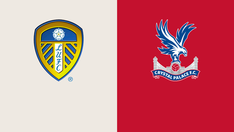 Leeds vs Crystal Palace hoy: hora, canal, TV y dónde ver online gratis la Premier League