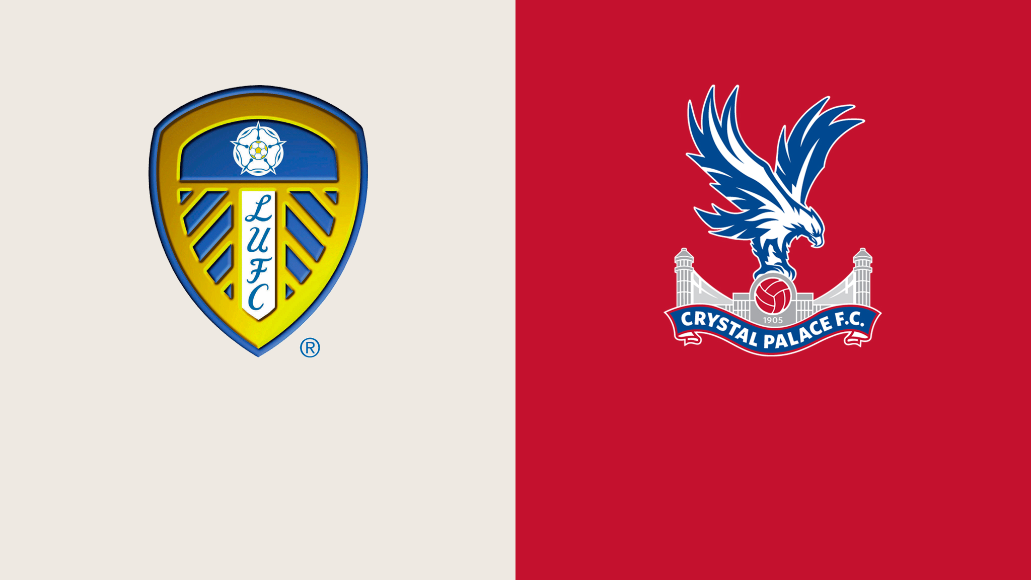 Leeds vs Crystal Palace hoy hora, canal, TV y dónde ver online gratis