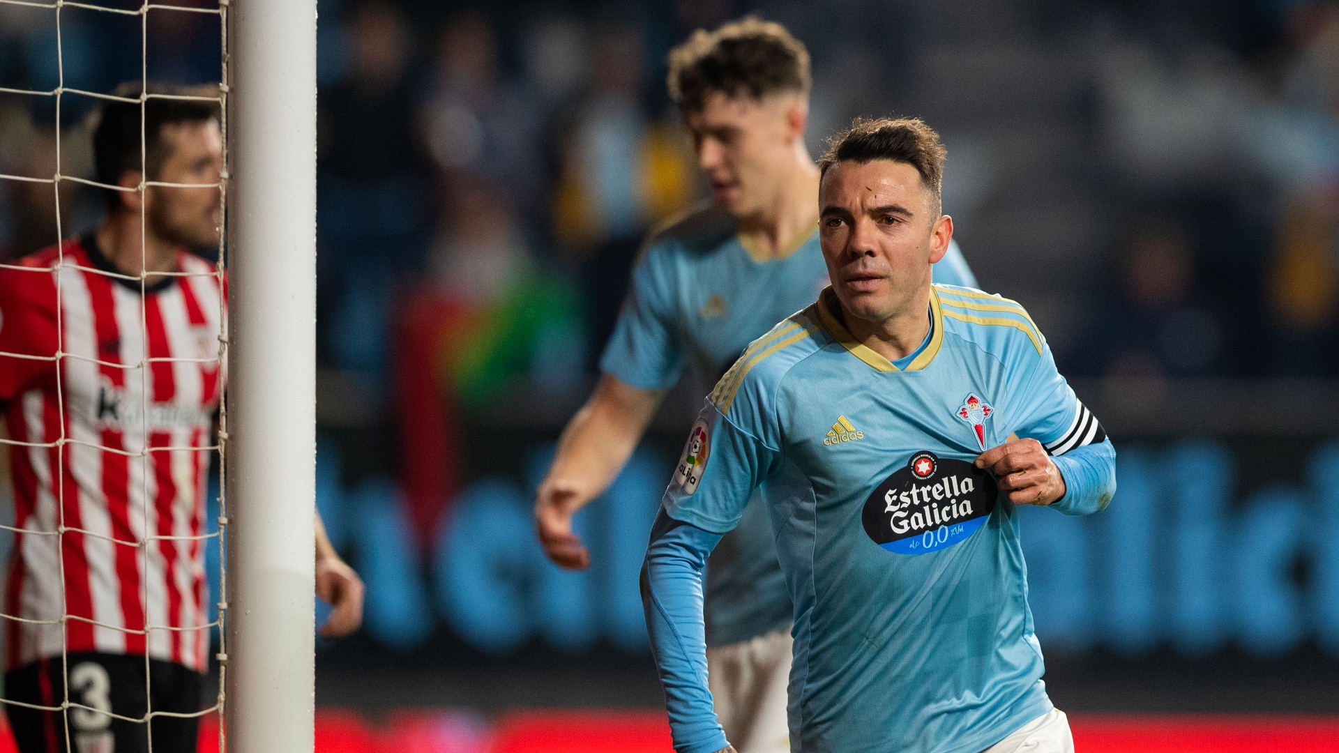 Celta Vs Real Sociedad: Fecha, Hora, Canal, TV Y Dónde Ver Online Los ...