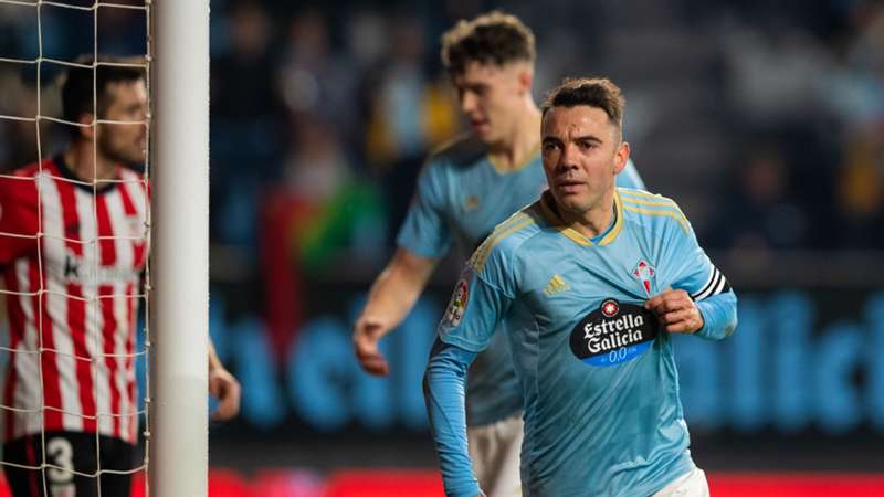 Celta vs Real Sociedad: fecha, hora, canal, TV y dónde ver online los cuartos de final de la Copa del Rey en España