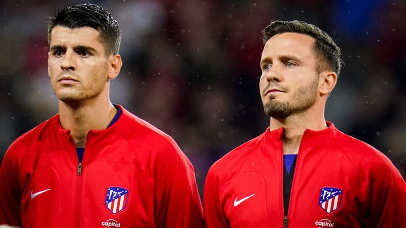 Champions League: Brügge - Atletico live auf DAZN