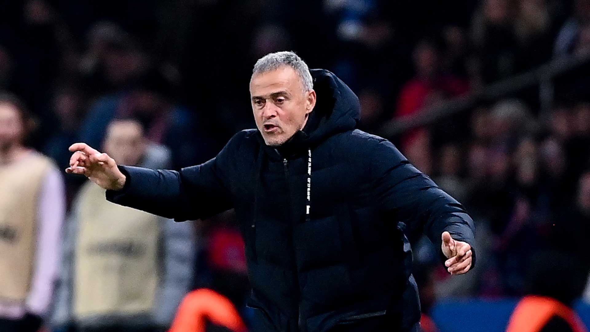 ALS進行で呼吸が難しく…元バルセロナ助監督ウンスエ、スペイン『DAZN