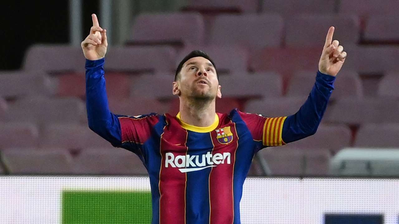 Fc Granada Vs Fc Barcelona Live Im Tv Und Livestream Sehen Die Ubertragung Im Viertelfinale Der Copa Del Rey Dazn News Deutschland