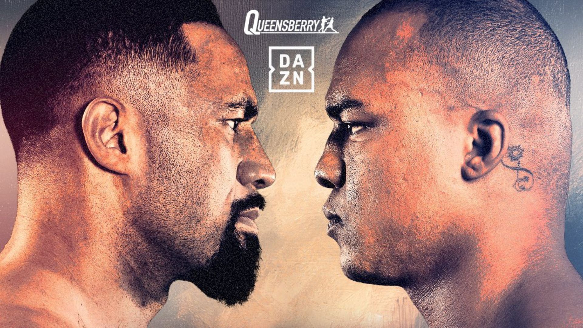 Joseph Parker vs Fabio Wardley