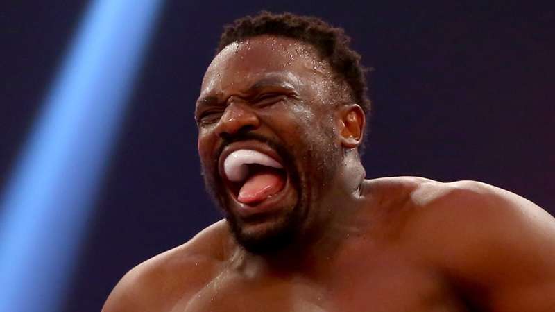 Derek Chisora ignora las insinuaciones de retiro de Joseph Parker