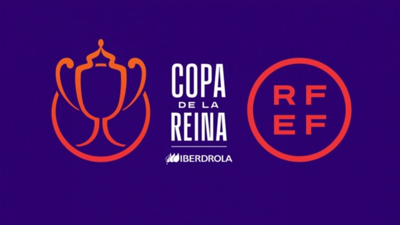 Dónde ver la Copa de la Reina 2024/2025 online en directo: TV en España
