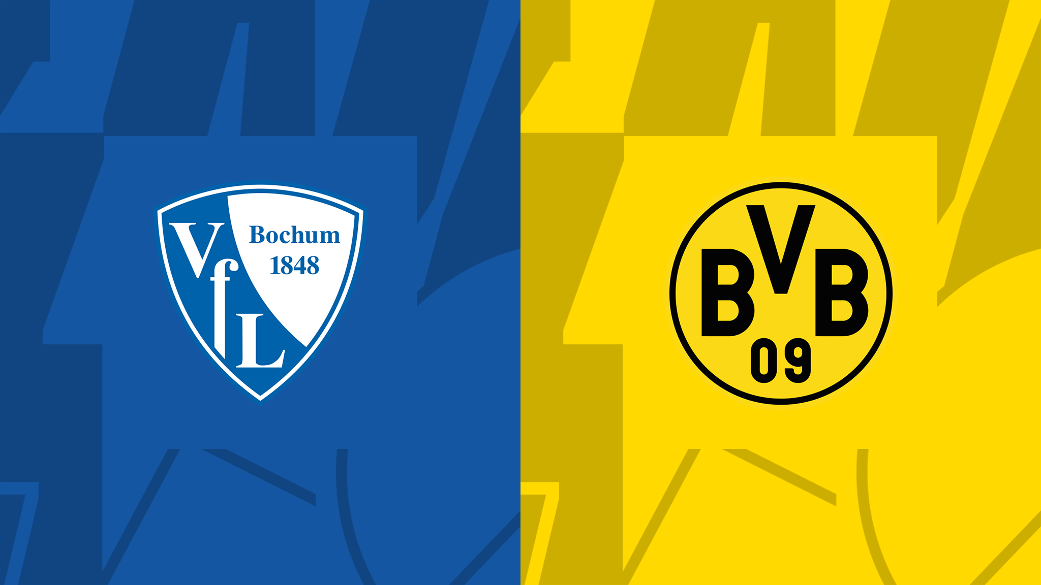 Fußball heute live im TV und Stream BVB beim VfL Bochum DAZN News DE
