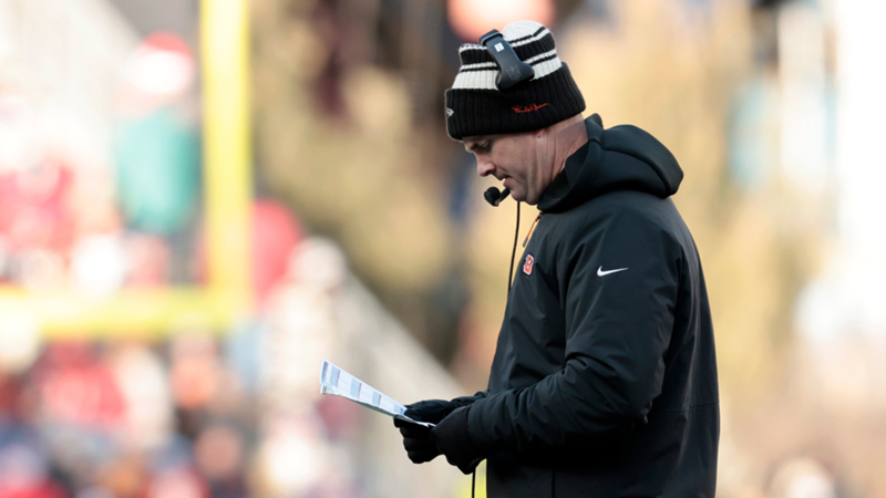 Was ist ein Playbook in der NFL?