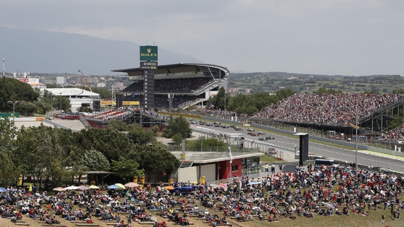 2025 MotoGP Round 8 GoPro Grand Prix of Aragon