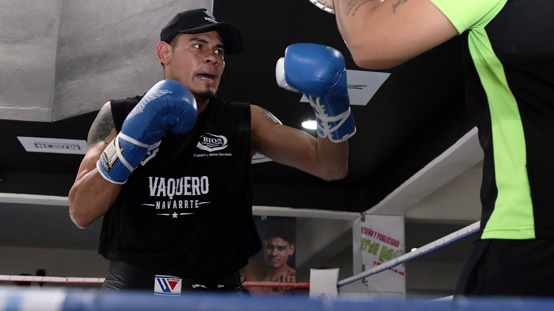 Navarrete vs Foster and Smith vs Puello: Watch Combat Sports on DAZN This Weekend Navarrete vs Foster and Smith vs Puello: Watch Combat Sports on DAZN This Weekend