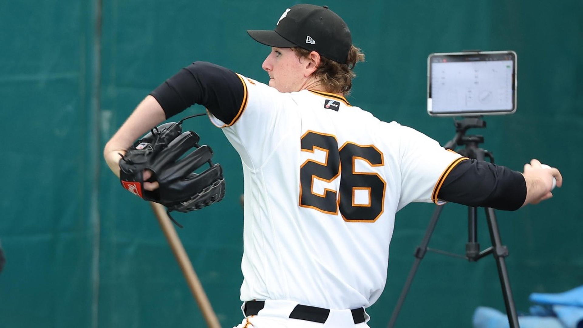 今季レガネスBでプレーする中井卓大、10年前の自分にアドバイスしたい