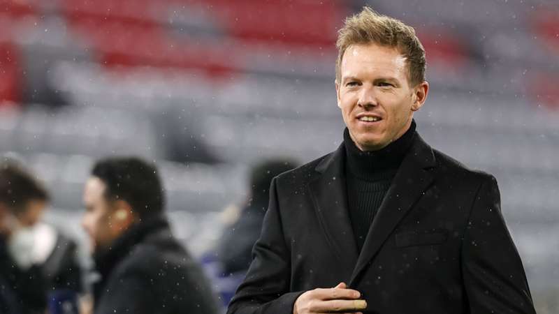 Julian Nagelsmann: Eine Sache könnte einen Wechsel zu den Tottenham Hotspur verhindern