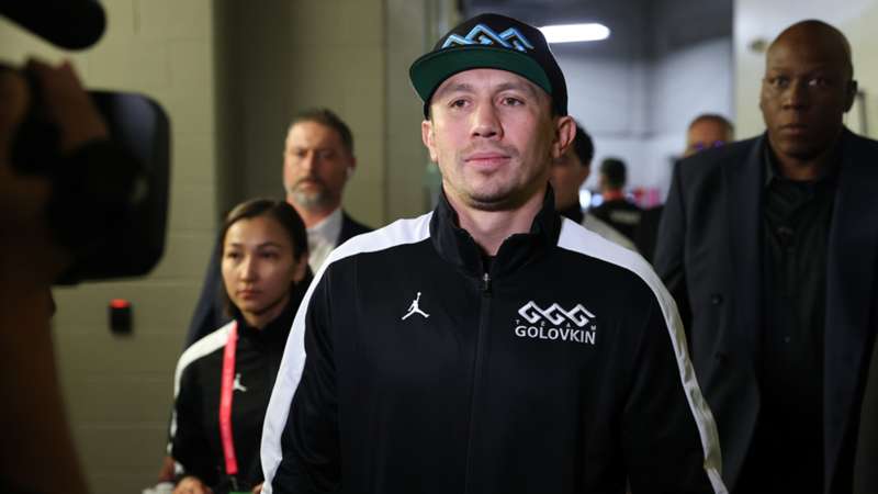 ¿Contra quién debería pelear Gennady Golovkin?