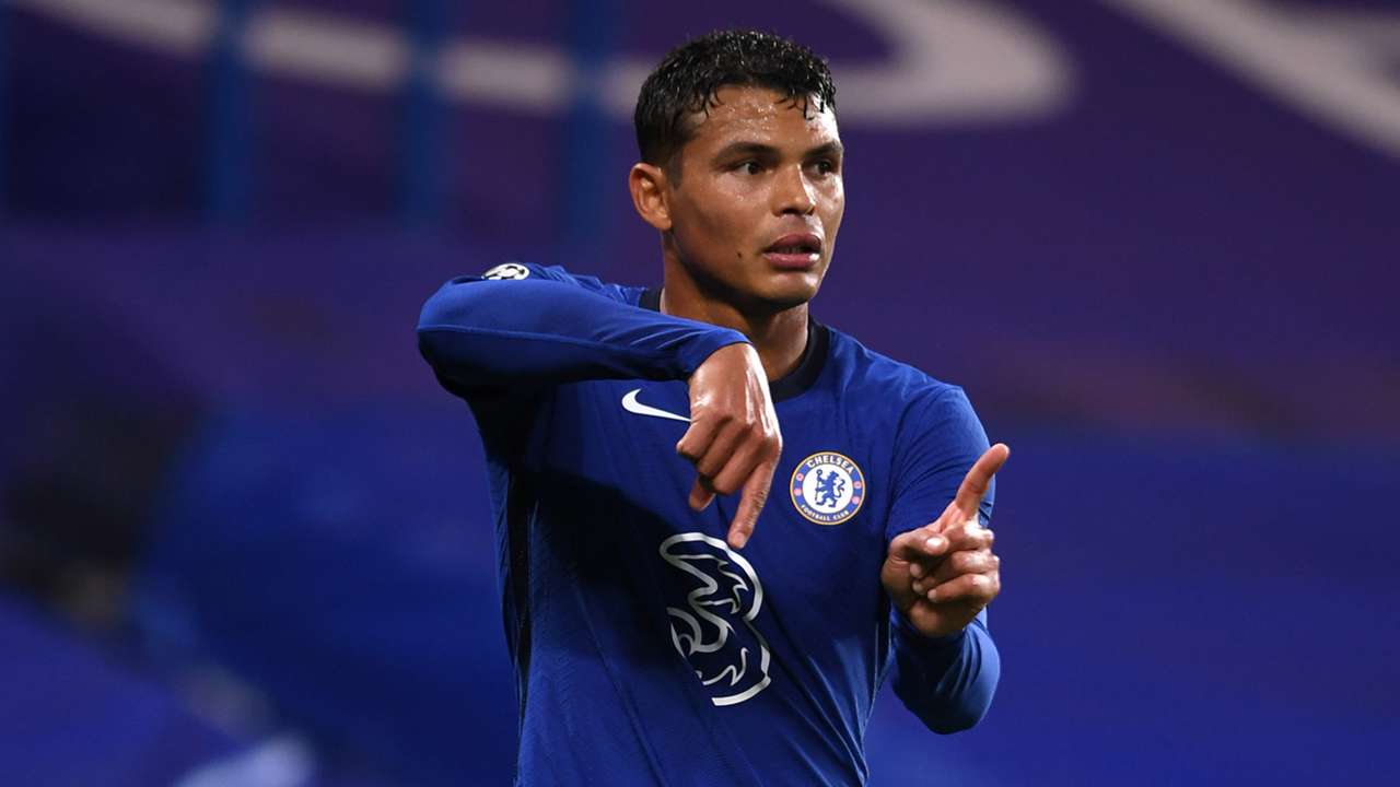 ランパード監督 ケイン ソン フンミン止めへチアゴ シウヴァに期待 Dazn News 日本 ランパード監督 ケイン ソン フンミン止めへチアゴ シウヴァに期待 Dazn News 日本